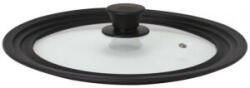 Steuber Capac universal din silicon, diametru 28 / 30 / 32 cm (054202)