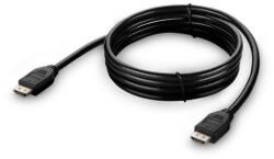 Linksys Belkin F1DN1VCBL-HH10T HDMI kábel 3 M HDMI A-típus (Standard) Fekete (F1DN1VCBL-HH10T)