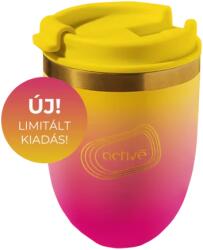 activé FiberShake activé fibershaker 3.0 peach & passion fruit golden edition 2026