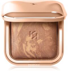 KIKO Milano Silky Glow bronzosító árnyalat 02 Terracotta 8.5 g