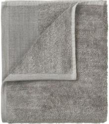 blomus Комплект от 4 хавлиени кърпи Blomus - Gio, 30 х 30 cm, сиви (BLOMUS 69116)