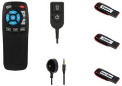 Alpine Készlet Alpine KTX-S100 - HCS-T100 kalibrációs készlet autóhifihez (KTX-S100)