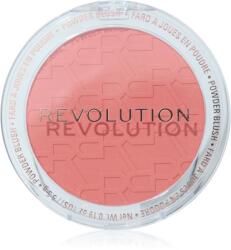 Revolution Reloaded blush culoare Peach Bliss 5.5 g