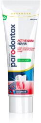 Parodontax Active Gum Repair Fresh Mint pastă de dinți pentru gingii sanatoase si ingrijire orala 75 ml