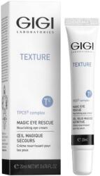 GIGI Laboratories GIGI Texture Крем за зоната на очния контур Magic Eye Rescue, 20 ml - ozone