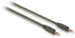 Philips SWA4522S/10 audio kábel 1, 5 M 3.5mm Szürke (SWA4522S/10)