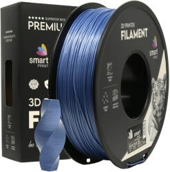 Smart Print FG-S178-E1, 3D filament, PLA, 1, 75mm, 1000g, Albastru (Galaxy blue) (FG-S178-E1)