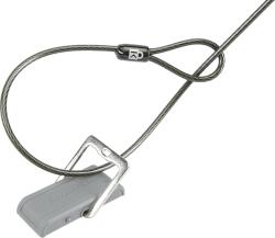 Kensington Desk Mount Security Anchor Point (biztonsági csatlakozó adapter készlet) (K64613WW) (K64613WW)