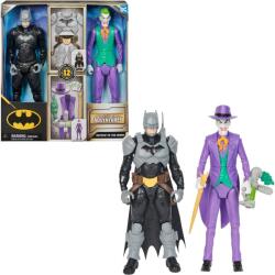 Spin Master Figurina Spinmaster Batman vs The Joker (6067958) Figurina