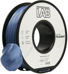 Professional Lab FG-P178-E1, 3D filament, PLA, 1, 75mm, 1000g, Albastru (Galaxy blue) (FG-P178-E1)