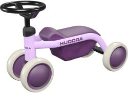 Hudora Tricicleta Copii Hudora Steppy 6inch Lavender (10916)