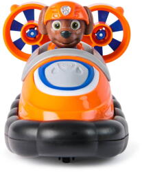 Spin Master Set Spinmaster Hovercraft + Figurina +3 ani (6071225) Figurina