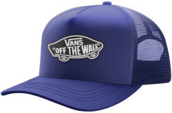 Vans Classic Patch Curved Bill Trucker gyerek baseball sapka sötétkék
