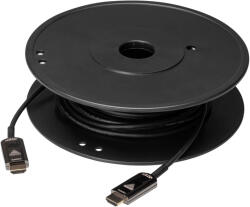 ATEN VE781010 HDMI kábel 10 M HDMI A-típus (Standard) Fekete (VE781010-AT) - easy-shop