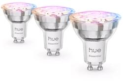 Philips 4.7W GU10 345lm 2200-6500K 3db (8721103055330)