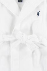 Ralph Lauren Детски памучен халат Polo Ralph Lauren (8P0188)