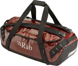 Rab Expedition Kitbag II 50 utazótáska piros