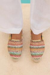 Manebi Еспадрили Double Sole Espadrilles (H.3.4.D0)