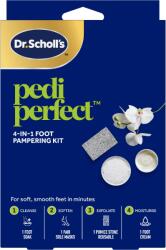 Scholl 4in1 Pampering Kit