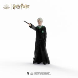Schleich Figurina Schleich Mad Eye Moody Draco Malfoy dihor +6 ani (14907) Figurina