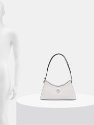 GUESS чанта crossbody дамска от имитация на кожа PATSIE (HWZG99.19180) - answear - 148,62 лв