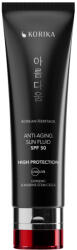 KORIKA Korean Heritage Anti-aging Sun Fluid SPF 50 50 ml