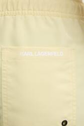 KARL LAGERFELD Плувни шорти мъжки KAMEO (B1M46011) - answear - 105,60 лв