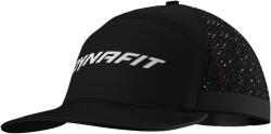 Dynafit Transalper Trucker Cap baseball sapka UNI / fekete