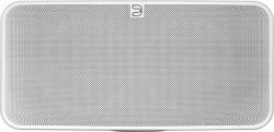 Bluesound PULSE 2i White Boxa activa
