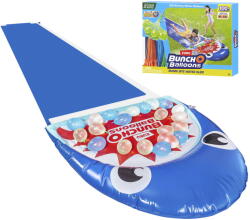 Zuru Tobogan cu Apa Zuru Bunch O Balloons Shark Water cu 100 de Baloane cu Apa 5+ Ani Multicolor (56584)