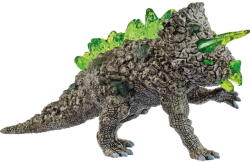 Schleich Figurina Schleich Triceratops de piatra +6 ani (70828) Figurina