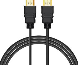 SAVIO - v1.4 cavo hdmi CL-75 20 m HDMI kábel HDMI A-típus (Standard) Fekete (SAVIO CL-75)