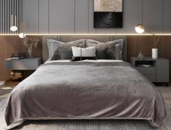 Naturtex Pléd sphinx szegett 200x240cm (81518) - otthonkomfort