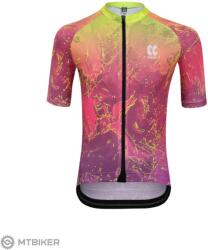 Kalas MOTION Z6 gyerek mez, neon lava blend (128)