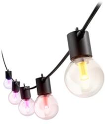 Philips Hue Festavia Globe kültéri fényfüzér 21m hosszabbító 30W (8721103063731)