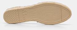 Manebi Еспадрили Manebi Flat Valenciana Espadrilles (H.3.4.P0)