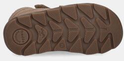 Froddo Детски велурени зимни обувки ZERU TEX FURRY BAREFOOT - answear - 187,74 лв
