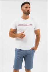 BUDMIL Bermuda nadrág Férfi XL kék 20590157-001261-0599 (5996408905564)
