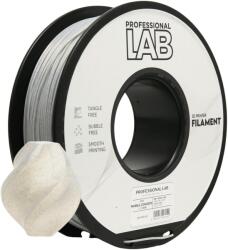Professional Lab FG-P181-E1, 3D filament, PLA Marble, 1, 75mm, 1000g, Fehér (Concrete) (FG-P181-E1)