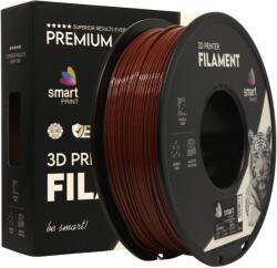 Smart Print FG-S204-E1, 3D filament, PETG, 1, 75mm, 1000g, Barna (Copper) (FG-S204-E1)