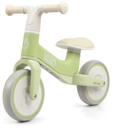 Milly Mally Gyerek futóbicikli Milly Mally Velo Green