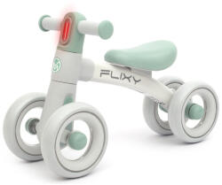 Milly Mally FLIXY futóbicikli LED világítással Milly Mally- mint