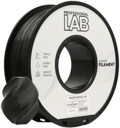 Professional Lab FG-P175-E1, 3D filament, PLA, 1, 75mm, 1000g, Fekete (Galaxy black) (FG-P175-E1)