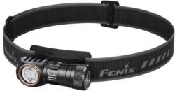 Fenix HM53R Garnet - fekete