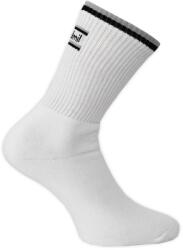 BUDMIL Sportzokni Unisex 35-38 fehér 20470190-001263-3538 (5996408938197)