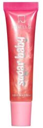 RIBELLS Luciu de buze Sugar Baby - Peachy Pop 15ml (D1386)
