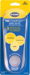 Scholl Tri-Comfort Insoles Small
