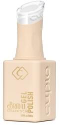 Cupio Oja semipermanenta Bridal Collection - The Dress 15ml (C7444)
