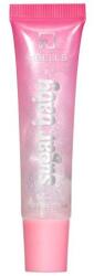 RIBELLS Luciu de buze Sugar Baby - Pearl Syrup 15ml (D1381)