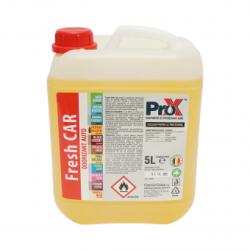  Odorizant auto concentrat Pepene Galben Fresh Car Pro-X 5L